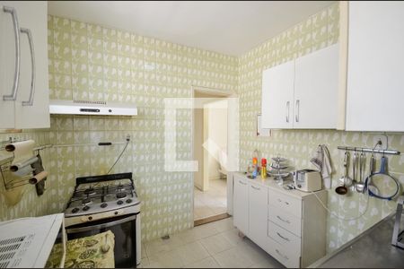 Apartamento para alugar com 69m², 2 quartos e sem vaga Apartamento para alugar com 69m², 2 quartos e sem vagaCozinha