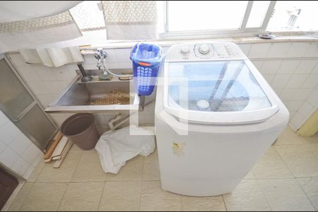 Apartamento para alugar com 69m², 2 quartos e sem vaga Apartamento para alugar com 69m², 2 quartos e sem vagaÁrea de Serviço