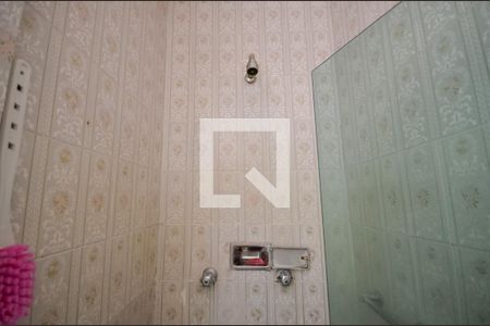 Apartamento para alugar com 69m², 2 quartos e sem vaga Apartamento para alugar com 69m², 2 quartos e sem vagaBanheiro