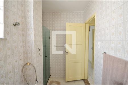 Apartamento para alugar com 69m², 2 quartos e sem vaga Apartamento para alugar com 69m², 2 quartos e sem vagaBanheiro