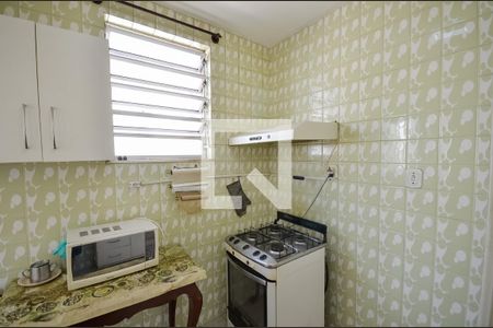 Apartamento para alugar com 69m², 2 quartos e sem vaga Apartamento para alugar com 69m², 2 quartos e sem vagaCozinha
