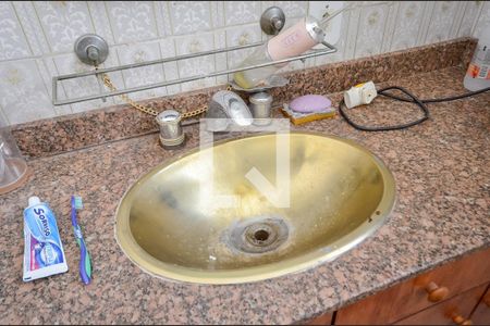 Apartamento para alugar com 69m², 2 quartos e sem vaga Apartamento para alugar com 69m², 2 quartos e sem vagaBanheiro