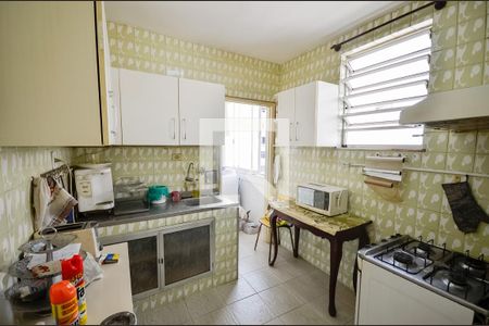 Apartamento para alugar com 69m², 2 quartos e sem vaga Apartamento para alugar com 69m², 2 quartos e sem vagaCozinha