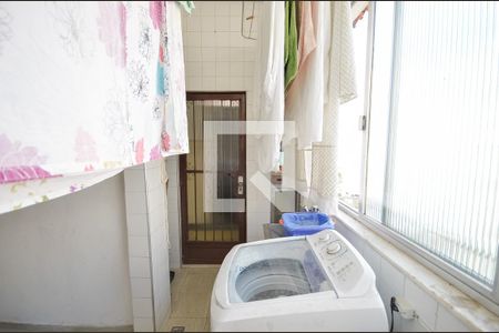 Apartamento para alugar com 69m², 2 quartos e sem vaga Apartamento para alugar com 69m², 2 quartos e sem vagaÁrea de Serviço