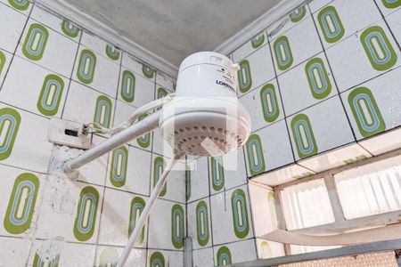 Casa à venda com 136m², 3 quartos e 2 vagasBanheiro