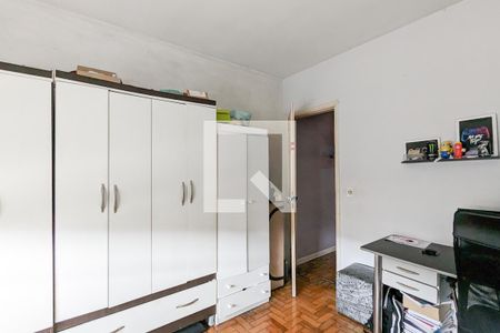 Casa à venda com 136m², 3 quartos e 2 vagasQuarto 2