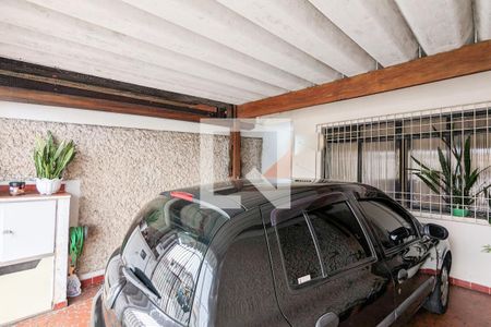 Casa à venda com 136m², 3 quartos e 2 vagasGaragem