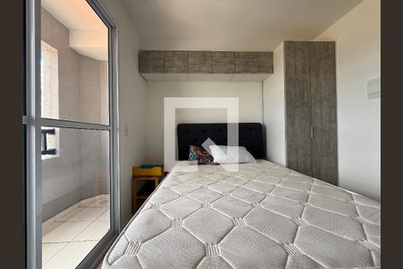 Studio de kitnet/studio à venda com 1 quarto, 18m² em Vila Moraes, São Paulo
