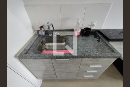 Studio  de apartamento para alugar com 1 quarto, 18m² em Vila Moraes, São Paulo