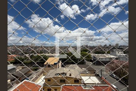 Vista Varanda do Studio de apartamento à venda com 1 quarto, 18m² em Vila Moraes, São Paulo