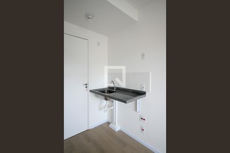 Apartamento à venda com 16m², 1 quarto e sem vagaStudio