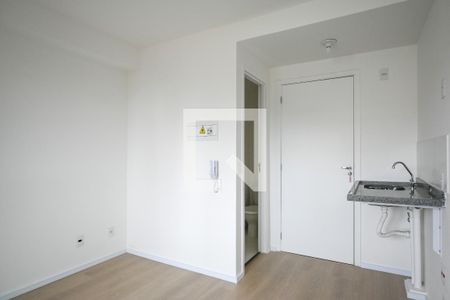 Apartamento à venda com 16m², 1 quarto e sem vagaStudio