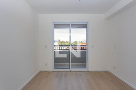 Studio de kitnet/studio à venda com 1 quarto, 18m² em Vila Moraes, São Paulo
