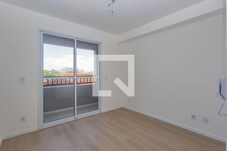 Studio de kitnet/studio à venda com 1 quarto, 18m² em Vila Moraes, São Paulo
