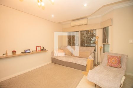 Sala de casa à venda com 3 quartos, 158m² em Jardim Sabará, Porto Alegre