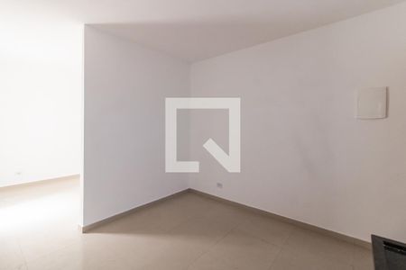 Sala de kitnet/studio para alugar com 1 quarto, 33m² em Cidade Patriarca, São Paulo
