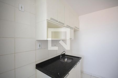 Apartamento para alugar com 51m², 2 quartos e 1 vaga Apartamento para alugar com 51m², 2 quartos e 1 vagaCozinha