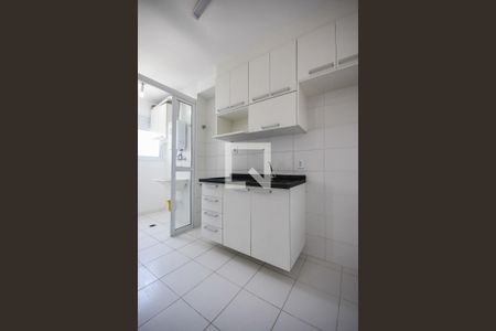 Apartamento para alugar com 51m², 2 quartos e 1 vaga Apartamento para alugar com 51m², 2 quartos e 1 vagaCozinha