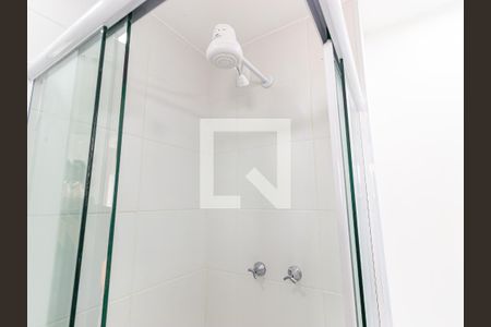 Apartamento para alugar com 20m², 1 quarto e sem vagaBanheiro