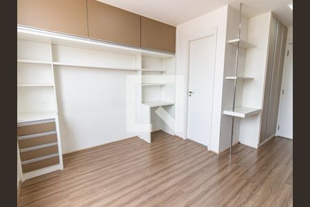 Quarto/Cozinha de apartamento para alugar com 1 quarto, 20m² em Brás, São Paulo