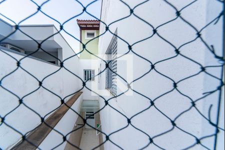 Apartamento para alugar com 240m², 3 quartos e 2 vagasVista do Quarto 2