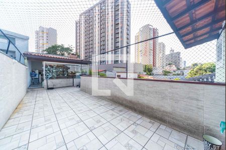 Apartamento para alugar com 240m², 3 quartos e 2 vagasCobertura 