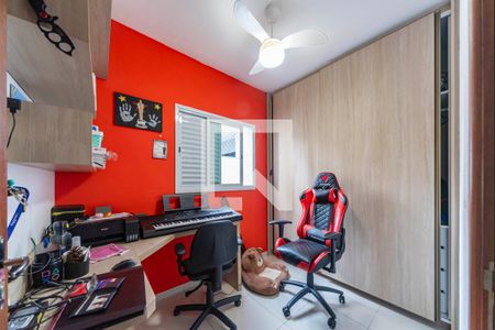 Apartamento para alugar com 240m², 3 quartos e 2 vagasQuarto 3