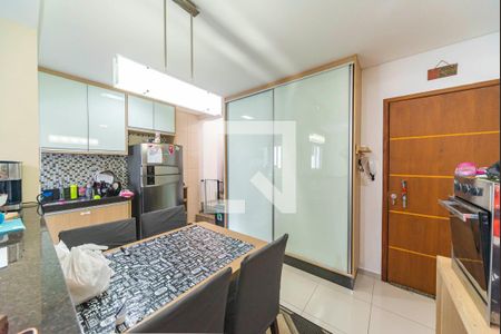 Apartamento para alugar com 240m², 3 quartos e 2 vagasCozinha