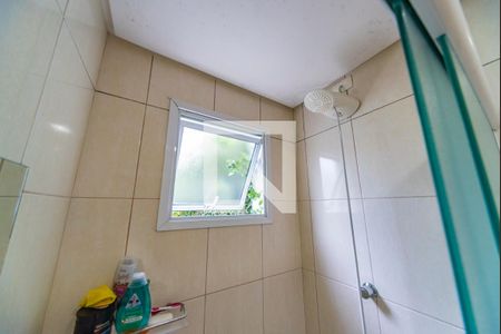 Apartamento para alugar com 240m², 3 quartos e 2 vagasBanheiro do Quarto 1