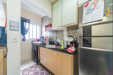 Apartamento para alugar com 240m², 3 quartos e 2 vagasCozinha