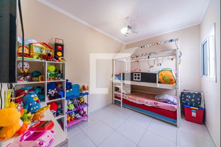 Apartamento para alugar com 240m², 3 quartos e 2 vagasQuarto 2