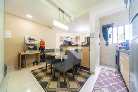 Apartamento para alugar com 240m², 3 quartos e 2 vagasCozinha