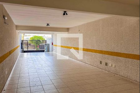 Apartamento para alugar com 240m², 3 quartos e 2 vagasGaragem