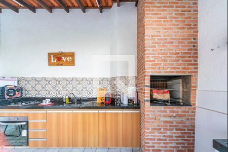 Apartamento para alugar com 240m², 3 quartos e 2 vagasEspaço Gourmet