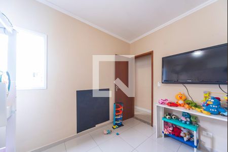 Apartamento para alugar com 240m², 3 quartos e 2 vagasQuarto 2