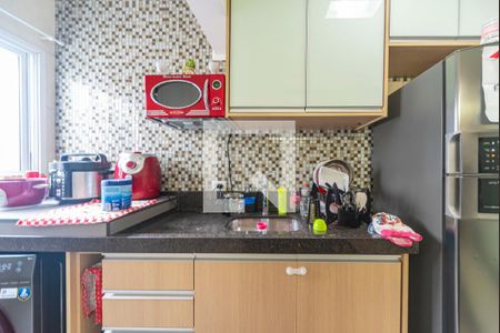 Apartamento para alugar com 240m², 3 quartos e 2 vagasCozinha