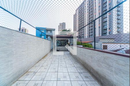 Apartamento para alugar com 240m², 3 quartos e 2 vagasCobertura 