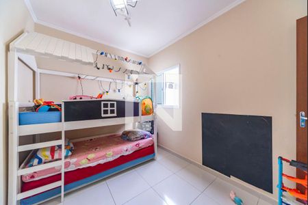 Apartamento para alugar com 240m², 3 quartos e 2 vagasQuarto 2