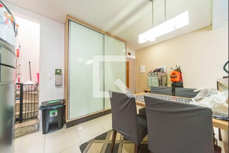 Apartamento para alugar com 240m², 3 quartos e 2 vagasCozinha