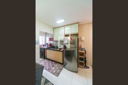 Apartamento para alugar com 240m², 3 quartos e 2 vagasCozinha