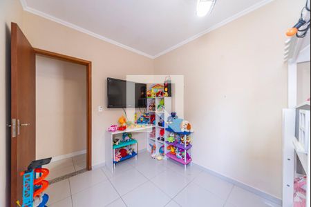 Apartamento para alugar com 240m², 3 quartos e 2 vagasQuarto 2