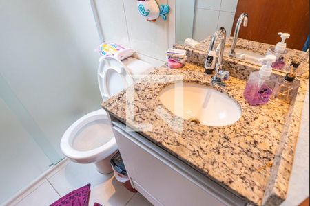 Apartamento para alugar com 240m², 3 quartos e 2 vagasBanheiro Social