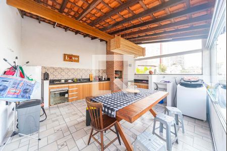 Apartamento para alugar com 240m², 3 quartos e 2 vagasEspaço Gourmet