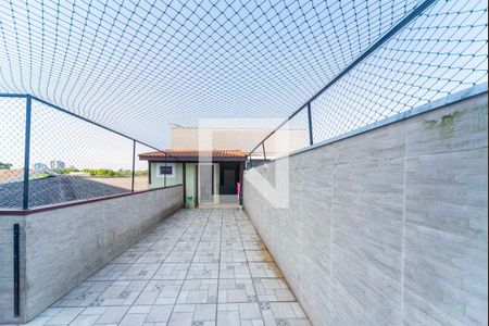 Apartamento para alugar com 240m², 3 quartos e 2 vagasCobertura 