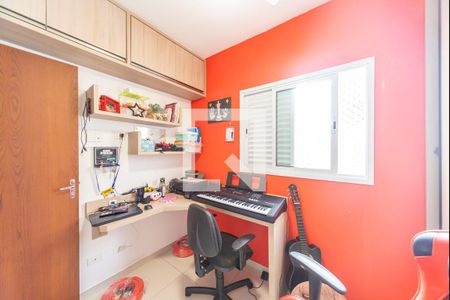 Apartamento para alugar com 240m², 3 quartos e 2 vagasQuarto 3