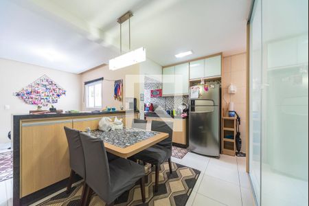 Apartamento para alugar com 240m², 3 quartos e 2 vagasCozinha