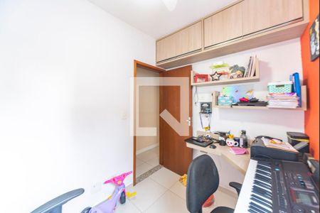 Apartamento para alugar com 240m², 3 quartos e 2 vagasQuarto 3