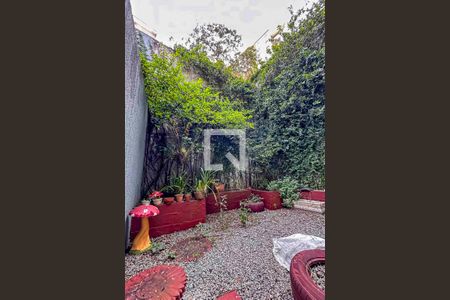 Apartamento para alugar com 240m², 3 quartos e 2 vagasJardim