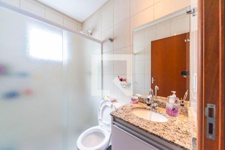 Apartamento para alugar com 240m², 3 quartos e 2 vagasBanheiro Social