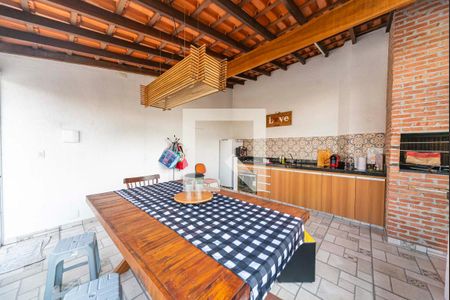 Apartamento para alugar com 240m², 3 quartos e 2 vagasEspaço Gourmet